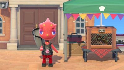 Hoy tenemos Caza de Bichos en Animal Crossing: New Horizons: repasamos todos los detalles