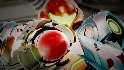 Metroid Dread escala hasta lo más alto del top ventas de la eShop gracias al anuncio de Metroid…