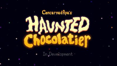 Nuevos detalles de Haunted Chocolatier: más orientado a la acción y al RPG, monstruos y jefes y más