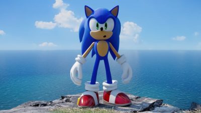 Takashi Iizuka recuerda los difíciles desarrollos de Sonic Adventure y Sonic Frontiers
