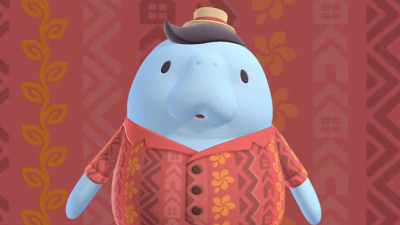 Nintendo Switch Online trae de vuelta estos iconos de Super Mario y Animal Crossing