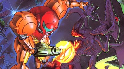 El desarrollo de Super Metroid fue tan duro que la sala de descanso de Nintendo llegó a oler…
