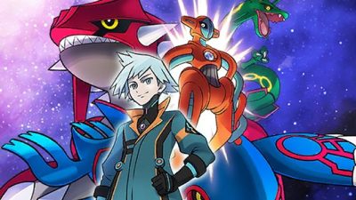 Los rumoreados ports de Pokémon Rubí, Zafiro y Esmeralda llegarían a finales de septiembre u octubre, según nuevos…
