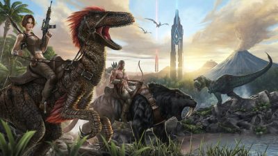 ARK: Survival Evolved anuncia el cierre de sus servidores oficiales en Nintendo Switch