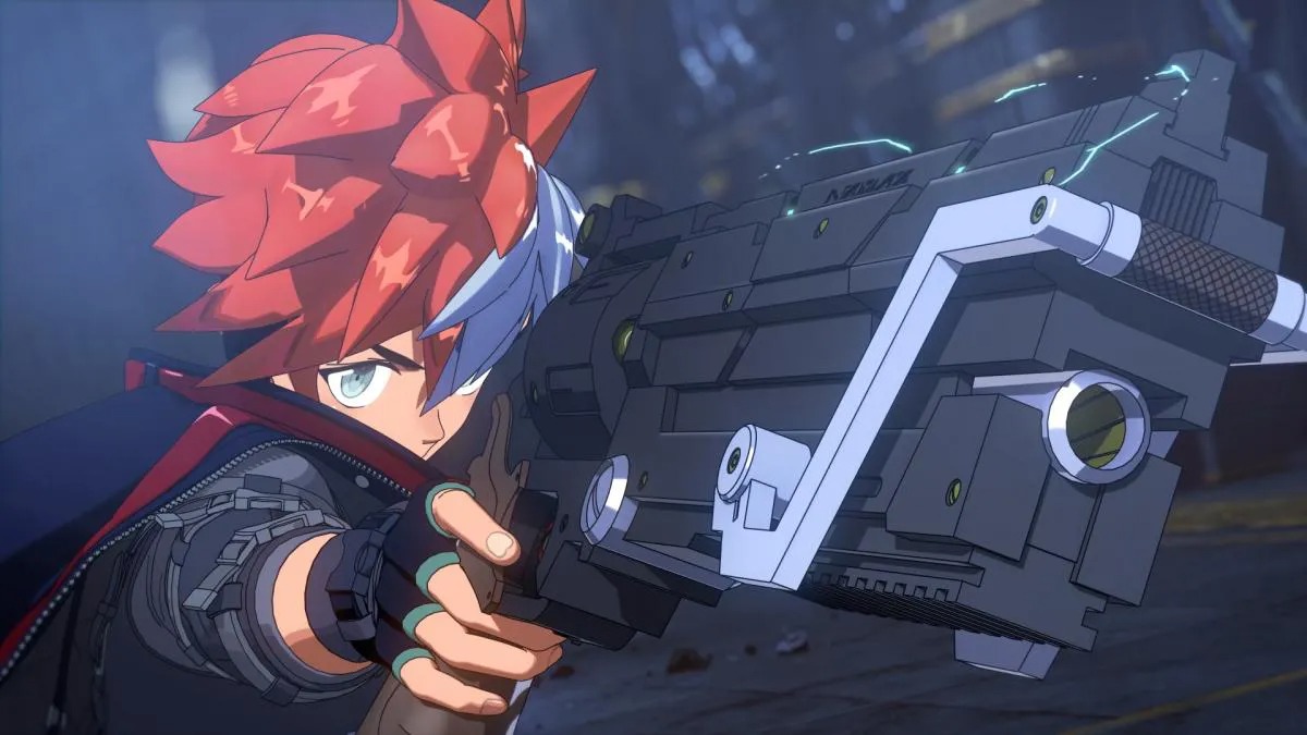 Se cancela Armed Fantasia, el sucesor espiritual de Wild Arms que estaba confirmado para Nintendo