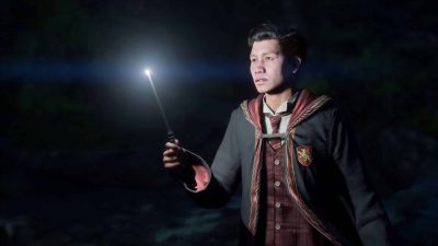 Warner Bros. menciona oficialmente a Hogwarts Legacy 2 como parte de su cartera de proyectos