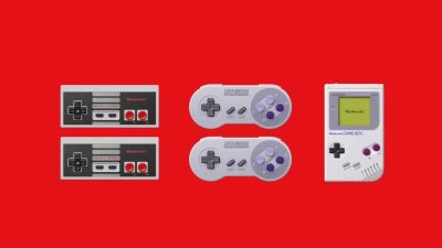 Nintendo detalla cómo es el desarrollo de Nintendo Classics de Nintendo Switch Online