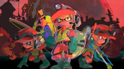 Splatoon 3 detalla su nuevo evento de Big Run en Pirañalandia