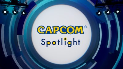 Capcom desvela sus planes para el Tokyo Game Show 2026 y anuncia nuevo directo Capcom Spotlight