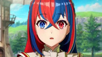 Nintendo Switch Online trae de vuelta los iconos de Fire Emblem Engage