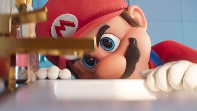 ¿Cuándo saldría Super Mario Bros. 3: La Película? Esto es lo que se sabe