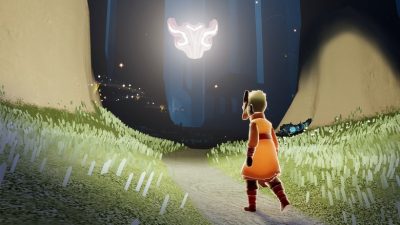 Sky: Niños de la Luz detalla y lanza tráiler de su actualización 34.5