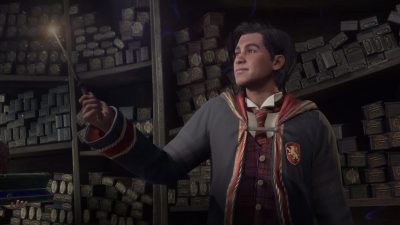 Uno de los mejores RPG de los últimos años tumba su precio: consigue un 60% de descuento para…