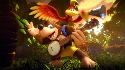 Tres estudios han presentado propuestas a Microsoft o Rare para desarrollar un nuevo Banjo-Kazooie pero todas han sido…