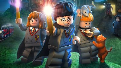 LEGO Harry Potter Collection se confirma oficialmente para Nintendo Switch 2 con este tráiler