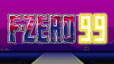 F-Zero 99 se actualiza con correcciones a la versión 1.7.2