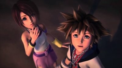 Kingdom Hearts anuncia esta exposición especial del 25º aniversario en Japón