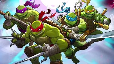 Teenage Mutant Ninja Turtles: Splintered Fate alcanza nuevo hito en ventas y comparte estadísticas