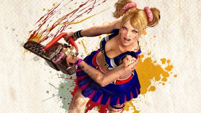 Lollipop Chainsaw confirma «un importante anuncio» para el Tokyo Game Show 2026