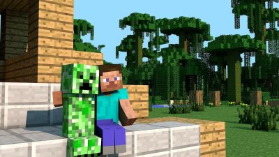 Cómo descargar Skins para Minecraft