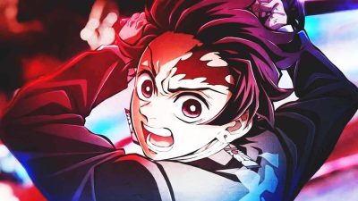 Récord histórico en Crunchyroll: Demon Slayer Infinity Castle supera a Chainsaw Man y se corona como lo más…
