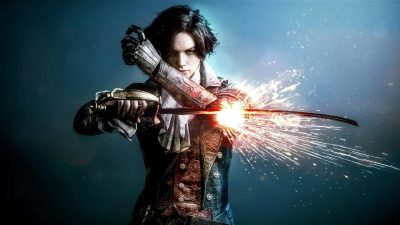 Lies of P: Complete Edition recibe la actualización 1.14.0.0