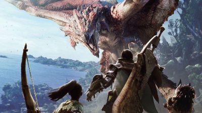 Monster Hunter World tiene pocas posibilidades de llegar a Nintendo Switch 2: Capcom explica lo complicado que sería