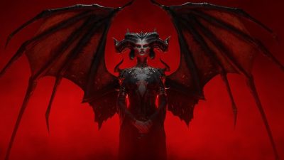 Diablo IV no parece tener planeadas más expansiones antes del lanzamiento de Diablo V