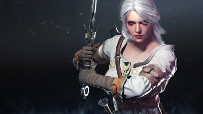The Witcher 4 contará con una edición física, aunque CD Projekt no puede prometer que incluya un disco