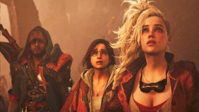 Monster Hunter Wilds: Primer gameplay en Nintendo Switch 2 y confirmación de que ya no harán falta vales…