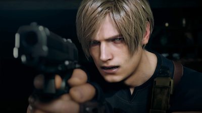 Capcom ya prepara el futuro de Resident Evil para cuando los remakes alcancen a los juegos actuales