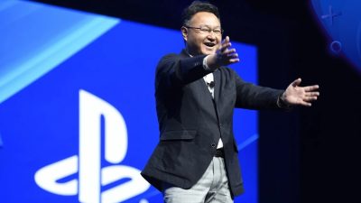 Shuhei Yoshida apunta a ciclos de vida más largos para Nintendo Switch 2 y PS5