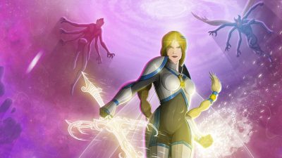 8 juegos más han concretado hoy sus debuts en Nintendo Switch / Nintendo Switch 2: Aeterna Lucis y…