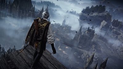 Ya circula gameplay y las primeras impresiones de The Duskbloods