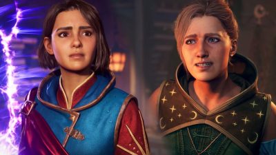 Split Fiction será relanzado en Nintendo Switch 2 con una nueva edición que viene como game key card…
