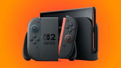 Aumenta la ya extensísima lista de juegazos previstos para septiembre de 2026 en Nintendo Switch 2