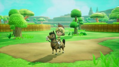 Fantasy Life i recibe su versión 2.2.0 con estas novedades