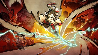 Shinobi: Art of Vengeance ya tiene disponible su versión de Nintendo Switch 2 con estas mejoras