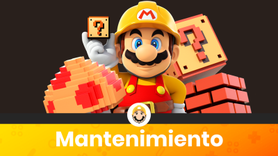 Nintendo tiene previstas estas tareas de mantenimiento en la Nintendo Store y eShop (6/9/26)