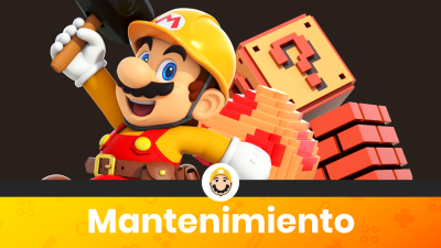 Este es el mantenimiento que Nintendo tiene previsto para los próximos días en Switch y Switch 2 (11/10/26)