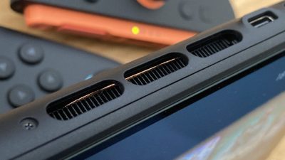 ¿Tu Nintendo Switch 2 hace ruido o se calienta en el dock? Cuidado, así puedes solucionarlo paso a…