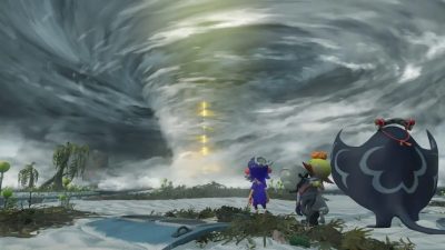 Top 10 juegos mejor valorados por los usuarios en lo que llevamos de 2026: varios títulos de Nintendo…