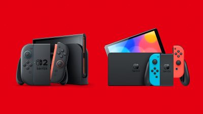 10 lanzamientos destacados en Nintendo Switch 2 / Nintendo Switch para este mes de septiembre de 2026