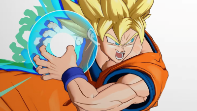 Jiren llega a Dragon Ball Gekishin Squadra: Se rompe el equilibrio del MOBA