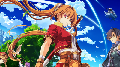 Trails in the Sky 1st Chapter recibe su actualización 1.07: esto es lo que trae el Legacy Patch