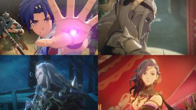 Cuidado, ya circulan spoilers de Fire Emblem: Fortune’s Weave