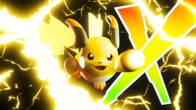 Anunciados nuevos packs de Pokémon Pokopia y Leyendas Pokémon: Z-A con sus respectivos DLC para Nintendo Switch 2