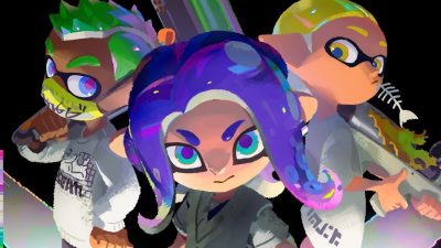 Splatoon 3 anuncia y detalla su actualización 11.3.0
