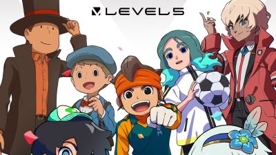 Level-5 emite un nuevo comunicado sobre las acusaciones de uso de IA