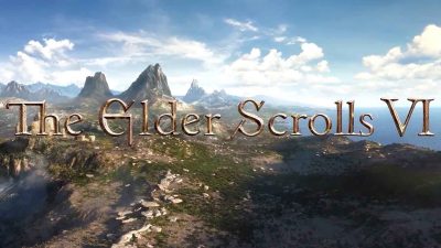 The Elder Scrolls VI podría haber revelado su subtítulo: un exdesarrollador apunta a que será Sentinel